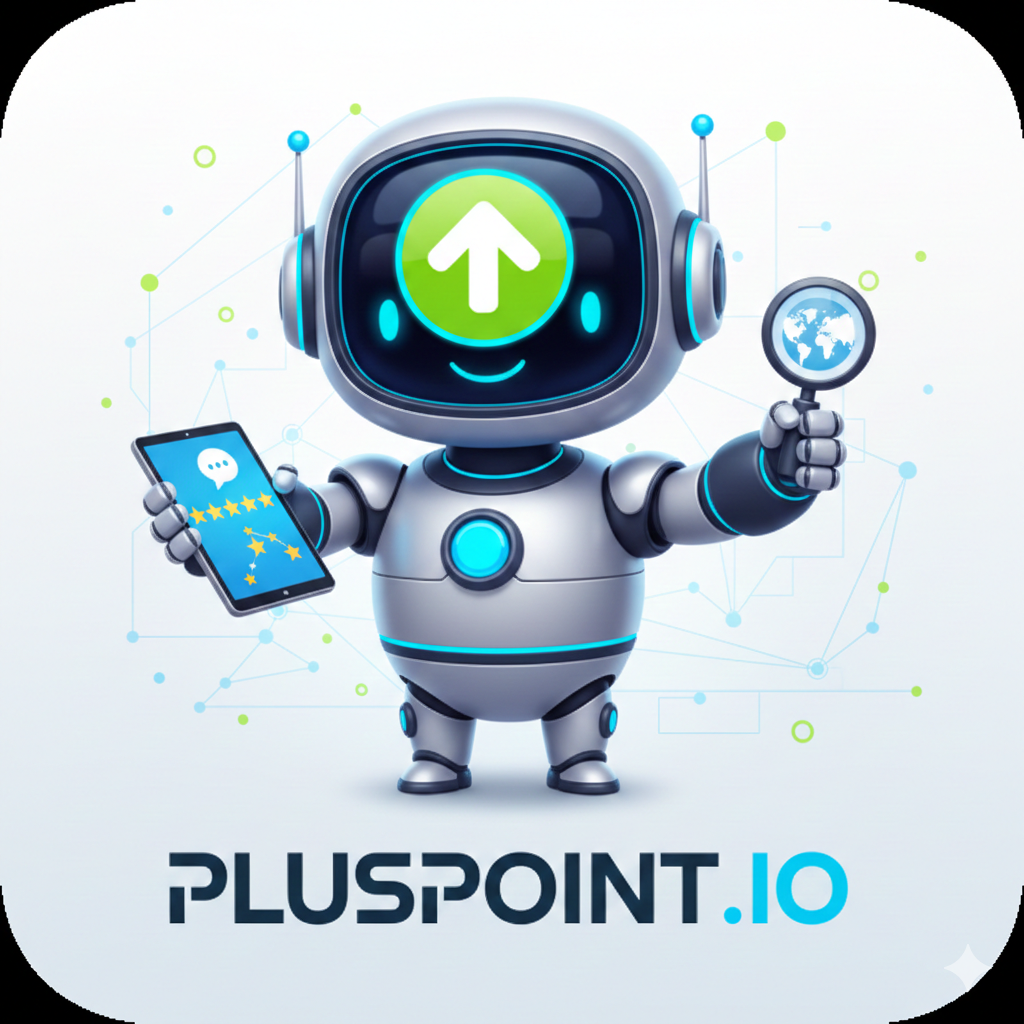 PlusPoint Support