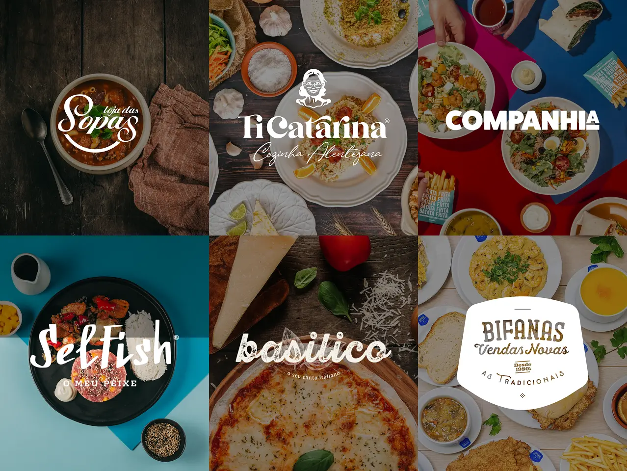 Caso de Sucesso: Starfoods Group